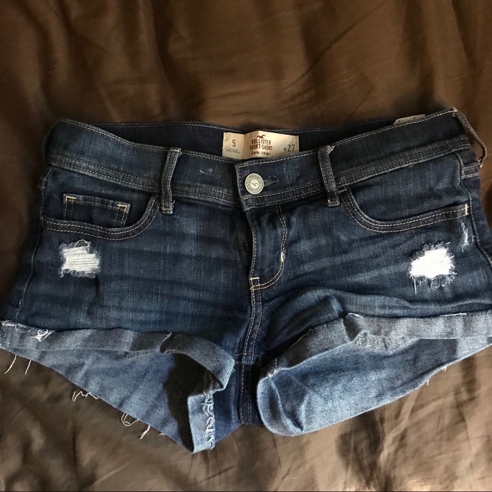 Hollister Shorts